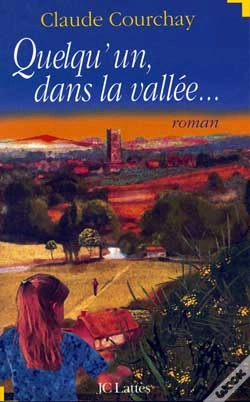 Capa do artigo Quelqu'Un, Dans La Vallée...