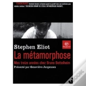 Quelqu'Un D'Autre ; Mes Treize Annees Chez Bruno Bettelheim