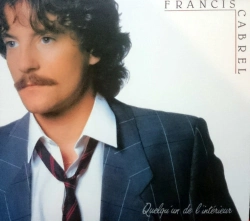 Capa do artigo Quelqu'Un De L'Intérieur - CD