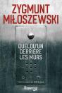 Quelqu'Un Derrière Les Murs - Preview