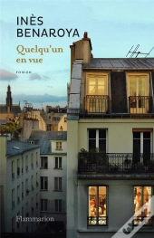 Quelqu'Un En Vue