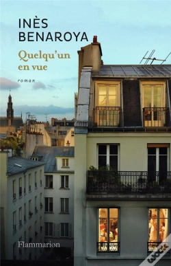 Capa do artigo Quelqu'Un En Vue
