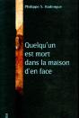 Quelqu'Un Est Mort Dans La Maison D'En Face - Preview