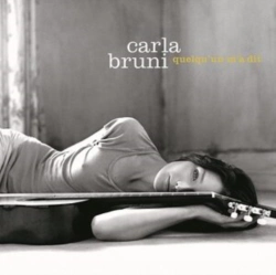Capa do artigo Quelqu'un M'a Dit - Vinil