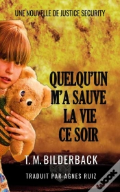 Capa do artigo Quelqu