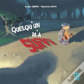 Capa do artigo Quelqu