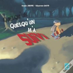Capa do artigo Quelqu'Un M'A Suivi