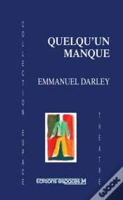 Capa do artigo Quelqu