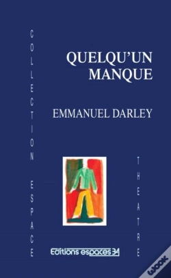 Capa do artigo Quelqu'Un Manque
