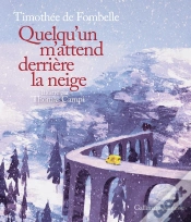 Capa do artigo Quelqu