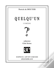 Capa do artigo Quelqu
