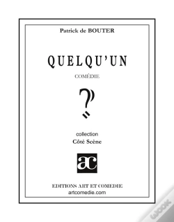 Capa do artigo Quelqu'Un