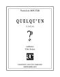 Quelqu'Un - Preview