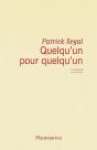 Quelqu'Un Pour Quelqu'Un - Preview