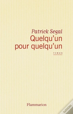 Capa do artigo Quelqu'Un Pour Quelqu'Un