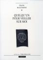 Quelqu'Un Pour Veiller Sur Moi - Preview