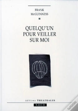 Capa do artigo Quelqu'Un Pour Veiller Sur Moi