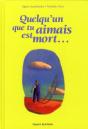 Quelqu'Un Que Tu Aimais Est Mort - Preview