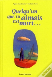 Capa do artigo Quelqu