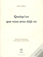 Quelqu'Un Que Vous Avez Deja Vu