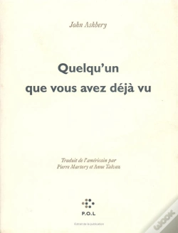 Capa do artigo Quelqu'Un Que Vous Avez Deja Vu