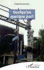 Quelqu'Un Quelque Part - Preview