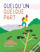 Quelqu'Un Quelque Part