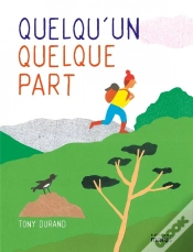 Capa do artigo Quelqu
