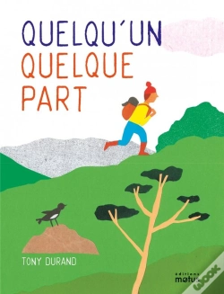 Capa do artigo Quelqu'Un Quelque Part