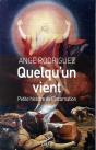 Quelqu'Un Vient - Preview