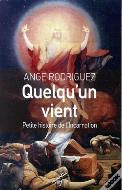 Capa do artigo Quelqu'Un Vient