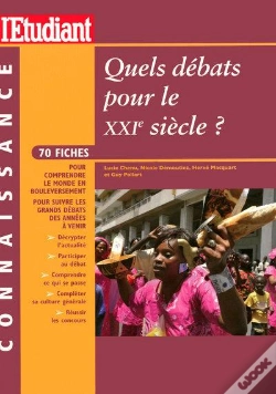 Capa do artigo Quels Débats Pour Le Xxi Siècle?