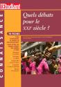 Quels Débats Pour Le Xxi Siècle? - Preview
