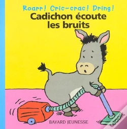 Capa do artigo Quels Droles De Bruits