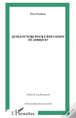 Capa do artigo Quels Futurs Pour L'Éducation En Afrique ?