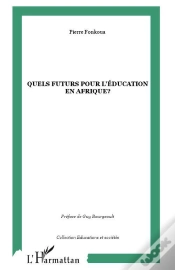 Capa do artigo Quels Futurs Pour L