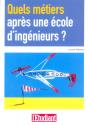 Quels Metiers Apres Une Ecole D'Ingenieurs ? - Preview