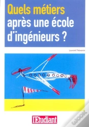Capa do artigo Quels Metiers Apres Une Ecole D