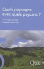 Quels Paysages Avec Quels Paysans ? ; Les Vosges Du Sud À 30 Ans D'Intervalle - Preview