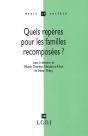 Quels Reperes Pour Les Familles Recomposees N10 - Preview