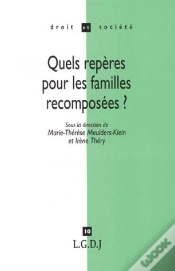 Capa do artigo Quels Reperes Pour Les Familles Recomposees N10