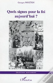 Capa do artigo Quels Signes Pour La Foi Aujourd