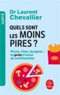 Quels Sont Les Moins Pires ? - Preview
