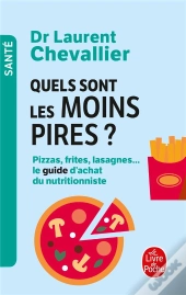 Quels Sont Les Moins Pires ?