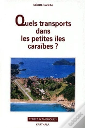 Capa do artigo Quels Transports Dans Les Petites Îles Caraïbes ?