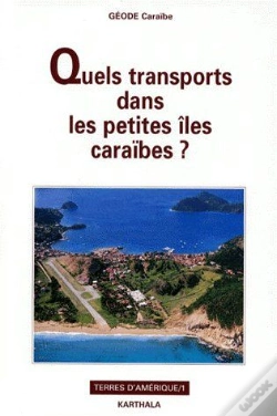 Capa do artigo Quels Transports Dans Les Petites Îles Caraïbes ?