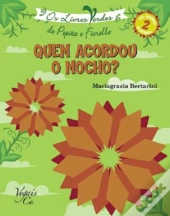 Quem Acordou o Mocho?