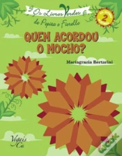 Capa do artigo Quem Acordou o Mocho?