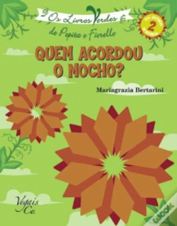 Capa do artigo Quem Acordou o Mocho?
