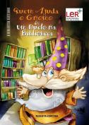 Quem Ajuda o Gnomo & Um Duelo na Biblioteca
